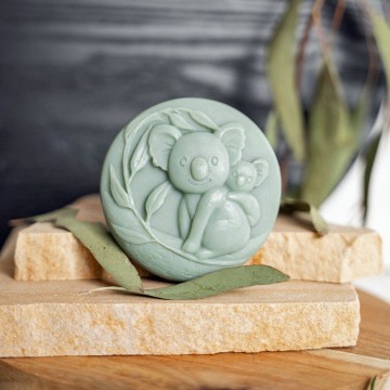 Soap | Koala