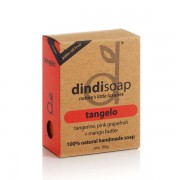 Soap - Tangelo