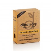 Soap - Lemon Smoothie