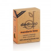 Soap - Mandarin Lime