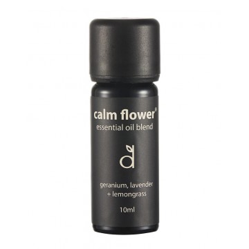 Essential Oil Blend | Calm Flower