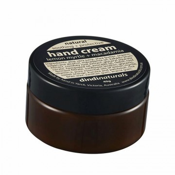 Hand Cream | Lemon Myrtle + Macadamia