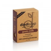 Soap - Goats Milk