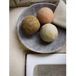 Extra Virgin Olive Oil Soap Balls | Cinnamon Orange Spice Extra Virgin Olive Oil Soap Balls | Cinnamon Orange Spice