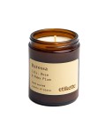 Soy Candle | Barossa | Lily, Rose + Ruby Plum | 175ml