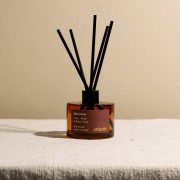 Eco Diffuser | Barossa | Lily, Rose + Ruby Plum