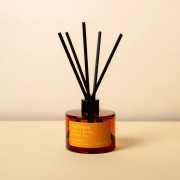 Etikette | Eco Reed Diffuser | Esperance | Coastal Wattle + Amber Sun