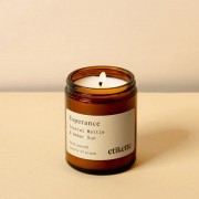 Etikette | Soy Candle | Esperance | Coastal Wattle + Amber Sun | 175ml