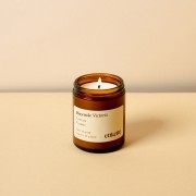 Soy Candle | Bayside | Cactus Flower | 175ml