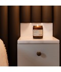 Soy Candle | Larapinta | Sandalwood + Pepperberry | 175ml