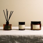 Etikette | Soy Candle | Otways | Bush Botanicals | 500ml