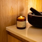Etikette | Soy Candle | Yarra | Fig Leaf + River Berries | 175ml