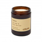 Etikette | Soy Candle | Yarra | Fig Leaf + River Berries | 175ml