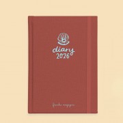 2026 frankie diary
