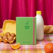 2027 frankie diary 2027 frankie diary