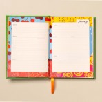 2027 frankie diary