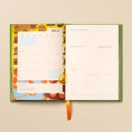 2027 frankie diary