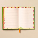 2027 frankie diary