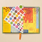 2027 frankie diary