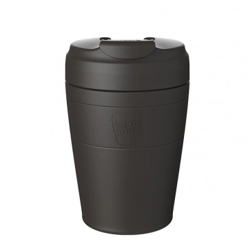 KeepCup | Commuter M 12oz | Black