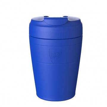 KeepCup | Commuter M 12oz | Electric Blue