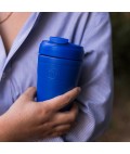KeepCup | Commuter M 12oz | Electric Blue