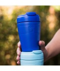 KeepCup | Commuter M 12oz | Electric Blue
