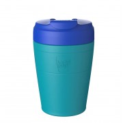 KeepCup | Commuter M 12oz | Electric Eden