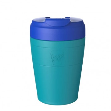 KeepCup | Commuter M 12oz | Electric Eden