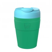KeepCup | Commuter M 12oz | Emerald Cloud