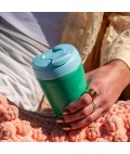 KeepCup | Commuter M 12oz | Emerald Cloud