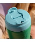 KeepCup | Commuter M 12oz | Emerald Cloud