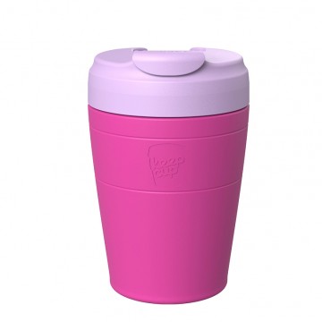 KeepCup | Commuter M 12oz | Fuchsia Lilac