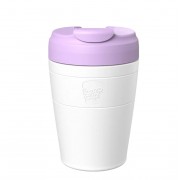 KeepCup | Commuter M 12oz | White Lilac