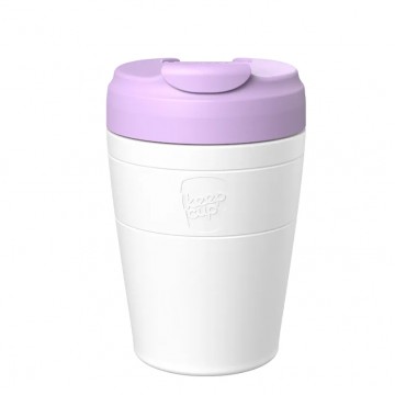 KeepCup | Commuter M 12oz | White Lilac