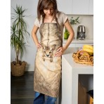 Apron | Mother Kangaroo + Joey Apron | Mother Kangaroo + Joey
