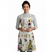 Apron | Vineyard Visions