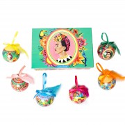 Bauble Box Set | Viva La Vida