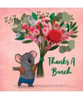 Greeting Card | Koala Bouquet