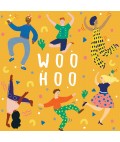 Greeting Card | Woohoo