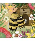 Greeting Card | Bee Mine