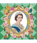 Greeting Card | Her Majesty The Queen