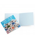 Greeting Card | Sorry To See You Leave