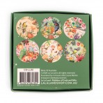 Coaster Set | Birds Of Australia