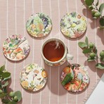 Coaster Set | Birds Of Australia