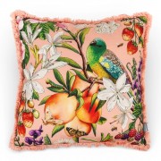 Cushion | Bountiful Harvest | Square