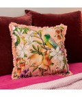 Cushion | Bountiful Harvest | Square