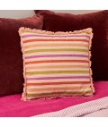Cushion | Bountiful Harvest | Square