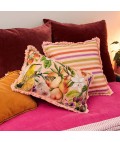 Cushion | Bountiful Harvest | Square