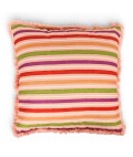 Cushion | Bountiful Harvest | Square